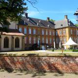 1807G 037 Kloster Marienfeld